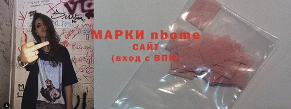 хмурый Краснослободск